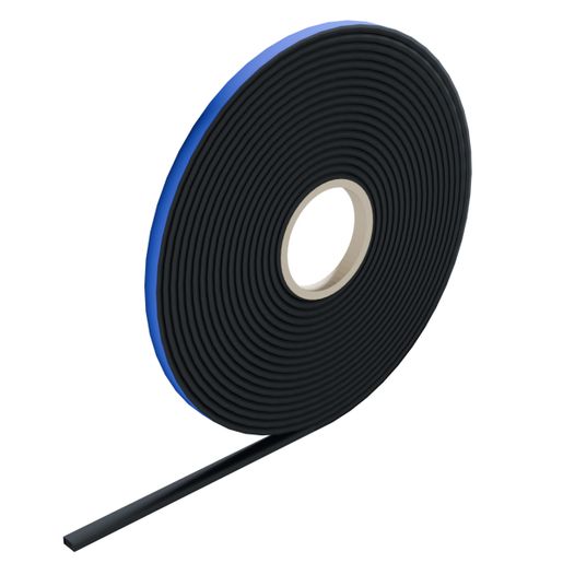 GSE In-Roof Pre-compressed seal roll (5m) - Powerland.co.uk