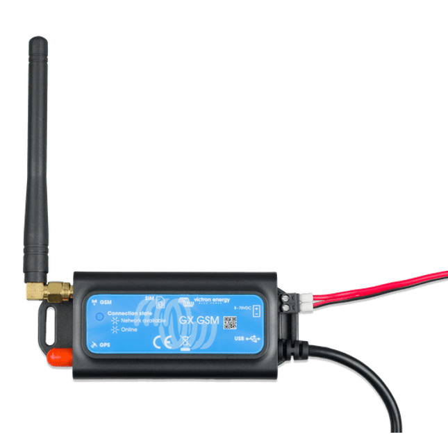 Victron Energy GX GSM 850/1900 – GSM100200100-Powerland