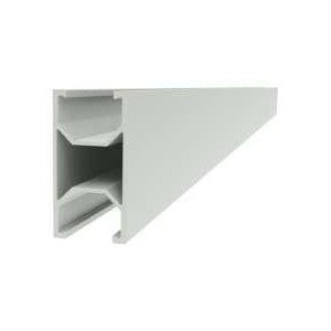 Fastensol 3300mm H profile Rail F-R3300-H