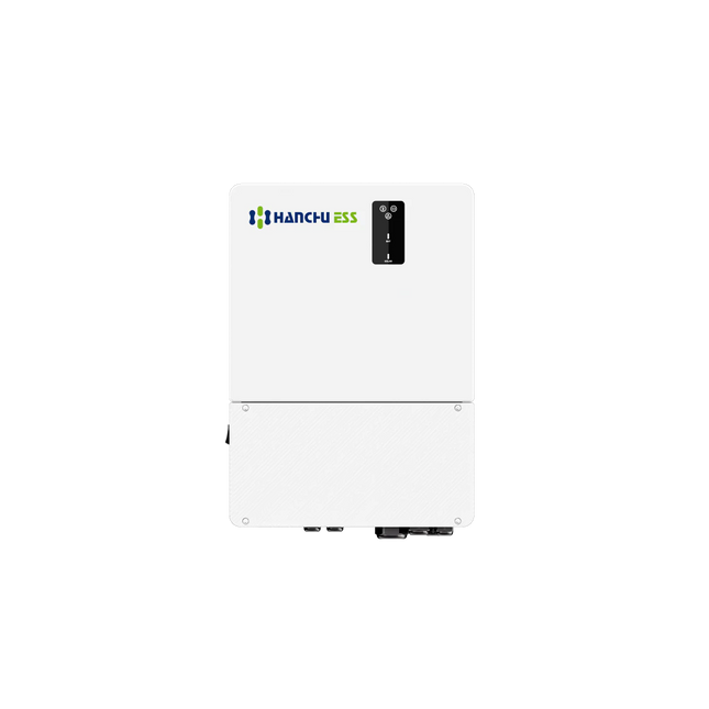 Hanchu Single Phase Hybrid Inverter 8kW