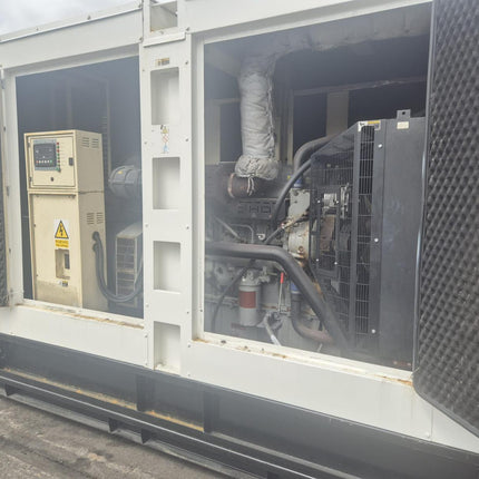 500kva Generator