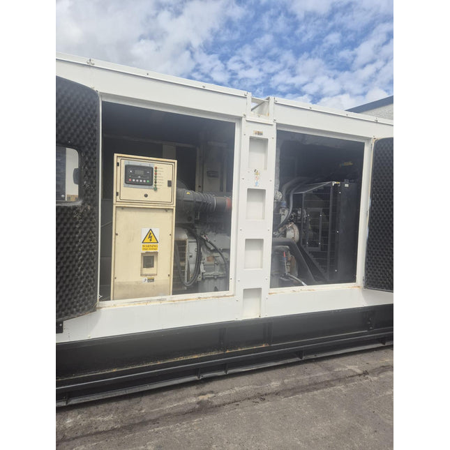 500kva Generator