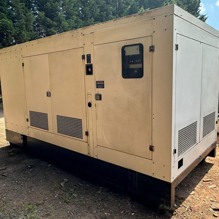 350kva Perkins Generator