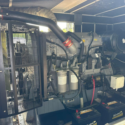 350kva Perkins Generator