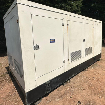 350kva Perkins Generator