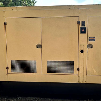 350kva Perkins Generator