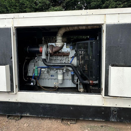 350kva Perkins Generator