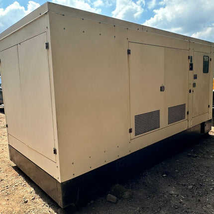 350kva Perkins Generator