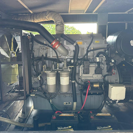 350kva Perkins Generator