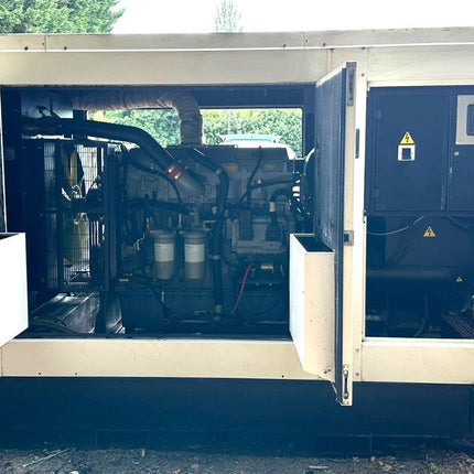 350kva Perkins Generator