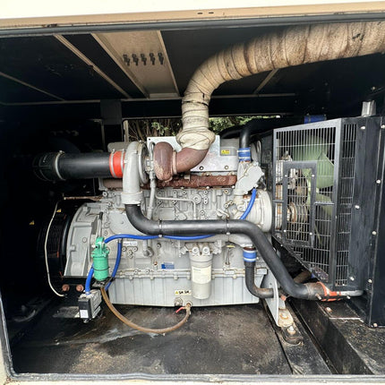 350kva Perkins Generator