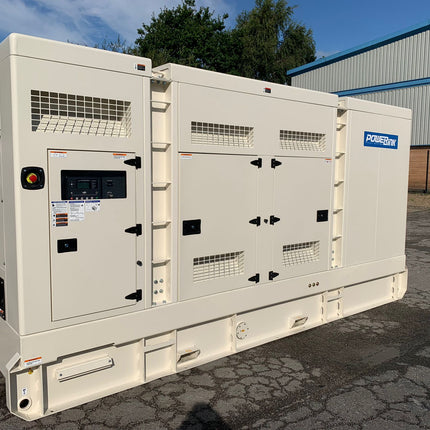 625kva Perkins Generator