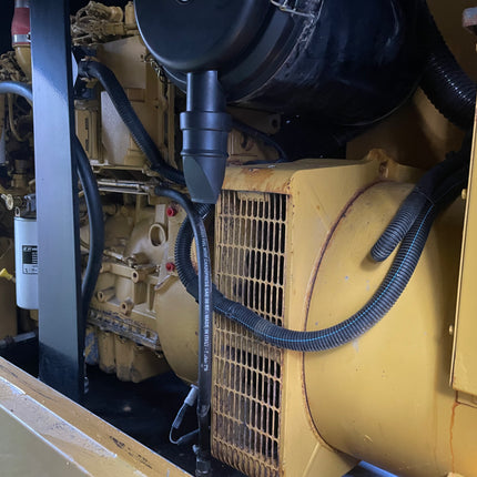 150kva Perkins Generator