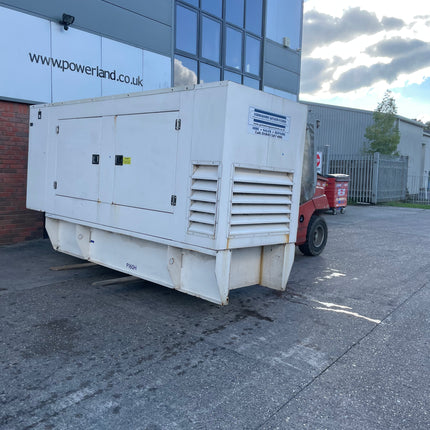 160kva Perkins Generator