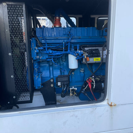 160kva Perkins Generator