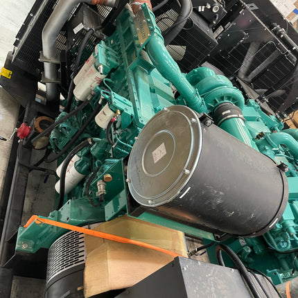 800kva (Prime) Cummins Generator