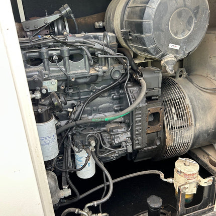 150kva Generator (Used)