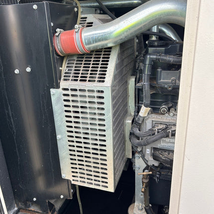 150kva Generator (Used)