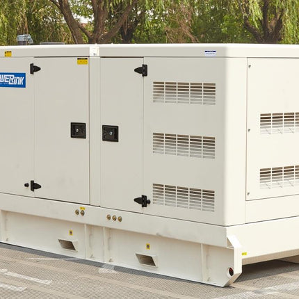 100kva Perkins Generator