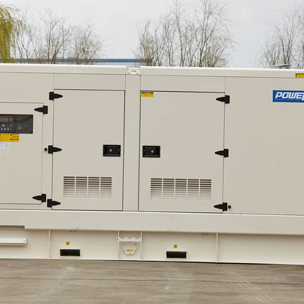 400kva Perkins Generator