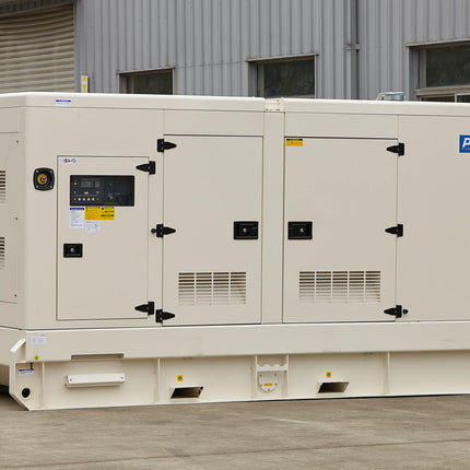 400kva Perkins Generator