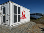 BSO MAX 125kW/261kWh  Outdoor BESS | High-Capacity Commercial Battery Storage UK