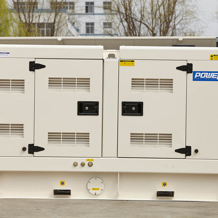 45kva Perkins Generator