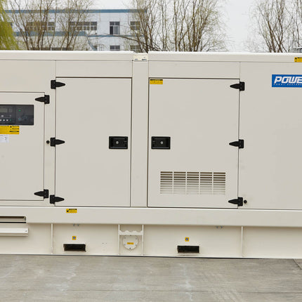 250kva Cummins Generator - Powerland.co.uk