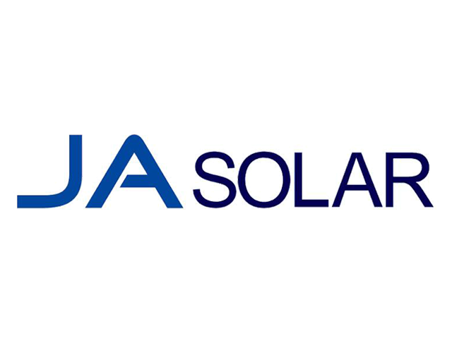 JA SOLAR