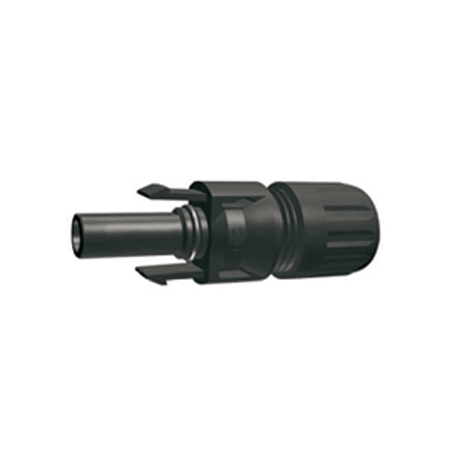 MC4 Female Connector - 0014 Single - Powerland.co.uk