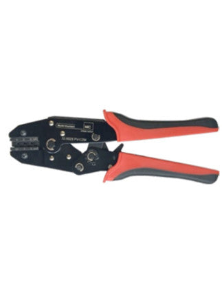 Staubli MC4 Basic Crimping pliers 2.5/4/6mm2 - Powerland Renewable Energy