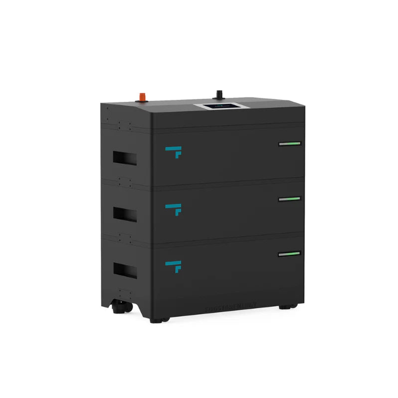 Fogstar Energy 64V 64.4kWh Modular Battery Stack - Powerland.co.uk
