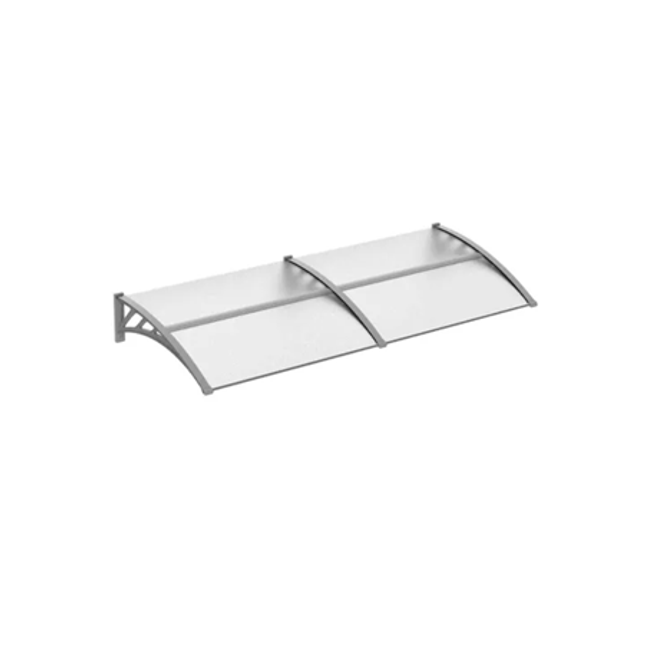 Outsunny Canopy 200cm Wide: Weather protection for Batteries or Inverters - Powerland.co.uk