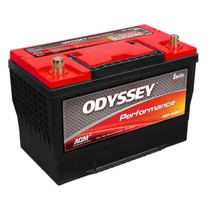 ODP-AGM27 ODYSSEY PERFORMANCE BATTERY ELT-AGM27 - Powerland Renewable Energy