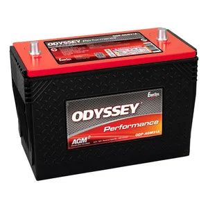 ODP-AGM31A ODYSSEY PERFORMANCE BATTERY 31-925T - Powerland Renewable Energy