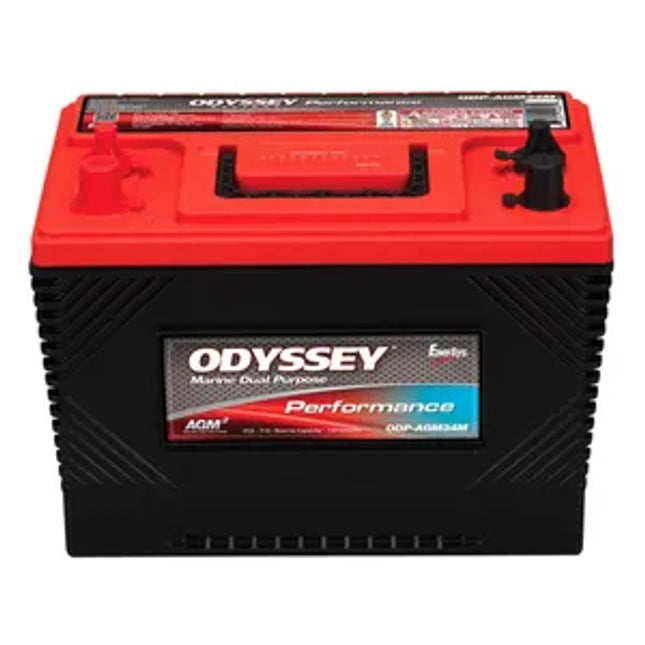 34M-790 ODYSSEY PERFORMANCE (ODP-AGM34M) - Powerland Renewable Energy