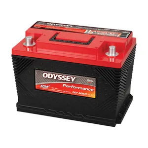 ODP-AGM47 ODYSSEY PERFORMANCE BATTERY 47-650 - Powerland Renewable Energy