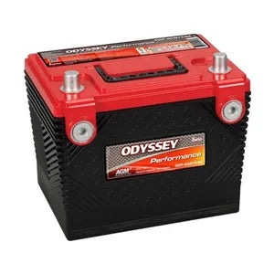 ODP-AGM75 86 ODYSSEY PERFORMANCE BATTERY 75/86-705 - Powerland Renewable Energy