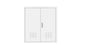 Outdoor Smart Cabinet – X4