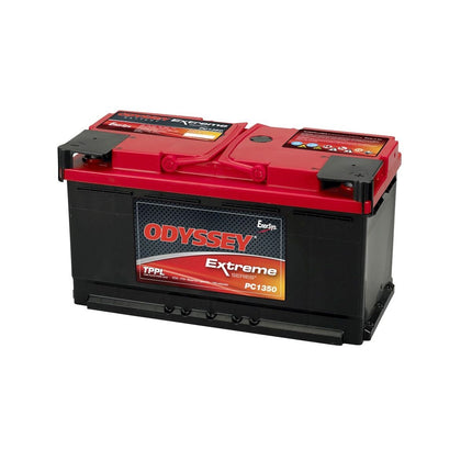 ODYSSEY PC1350 BATTERY 12V 1350 CRANKING AMPS-Powerland