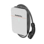 Duracell Energy DuraCharger 7kW White Tethered AC EV Charger