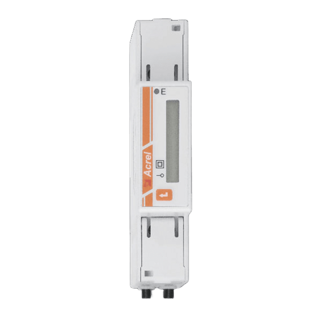 Acrel 1PHMB1 EP Cube Single-Phase Meter