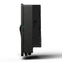 Sunsynk Acure 7kW Black Single-Phase Hybrid Inverter