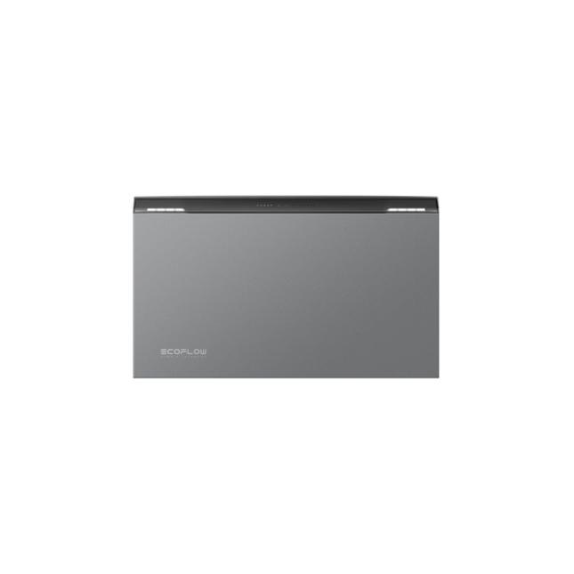 Ecoflow Ocean 2 3.68kW 1ph Hybrid Inverter - Powerland.co.uk