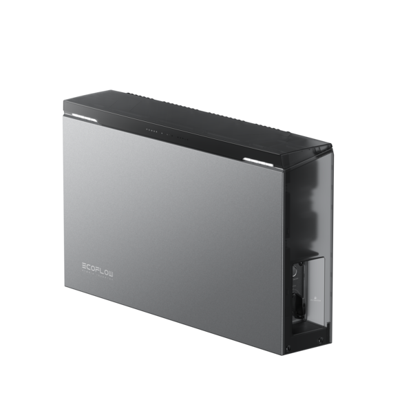 Ecoflow Ocean 2 3.68kW 1ph Hybrid Inverter - Powerland.co.uk