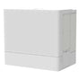 Fox ESS PQ1 10kW 1ph Hybrid Inverter
