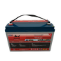 Predator PR12 130ah 750CCA AGM Battery PR12-130-AGM