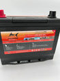Predator PR12V 85Ah 600CCA DT SMF Leisure / Marine Lead Acid Battery PR12-85DT-SMF