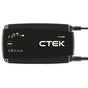 CTEK PRO25S 12V 25A SMART CHARGER - 40-198 - Powerland.co.uk