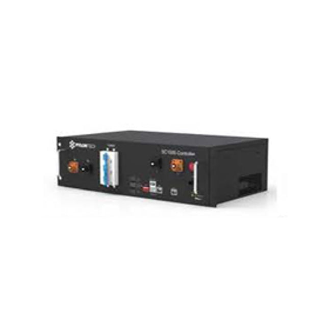 BMS unit for Powercube 1000V/100A